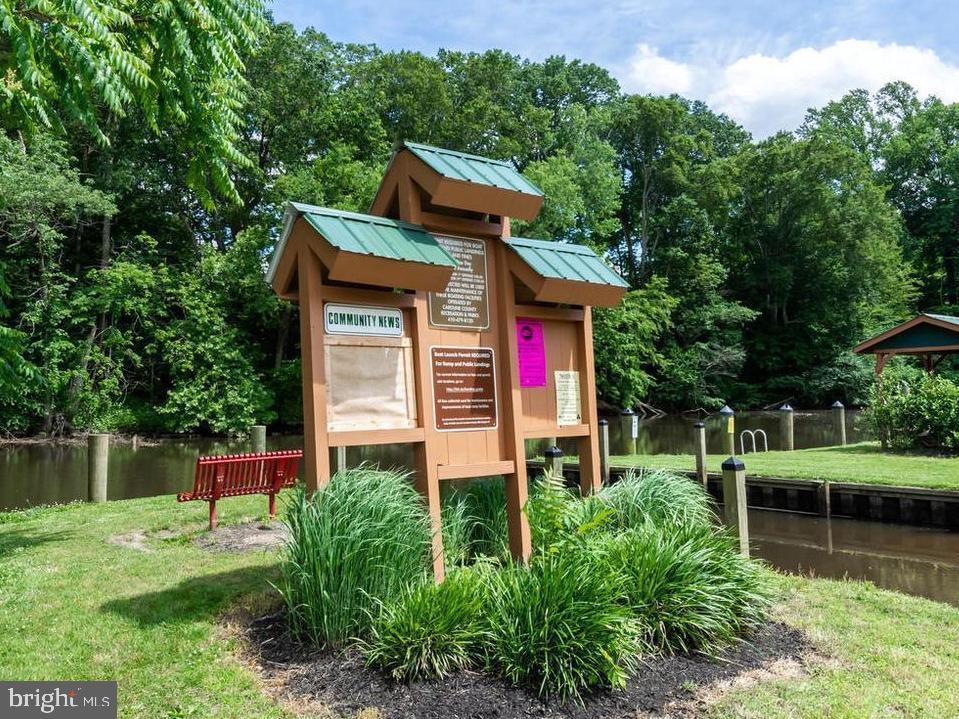 115 Boyce Mill Road Greensboro, MD 21639 - Photo 28 of 29 Greensboro