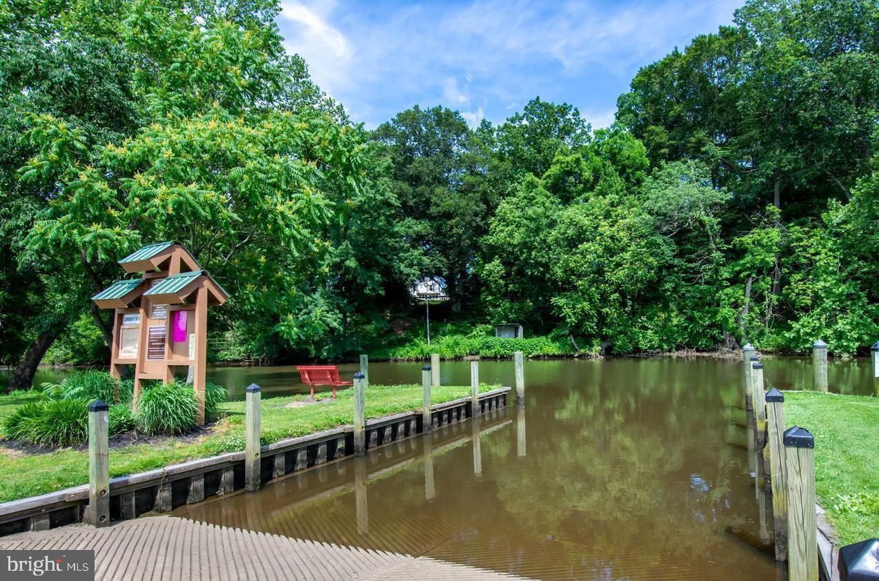115 Boyce Mill Road Greensboro, MD 21639 - Photo 29 of 29 Boat Ramp