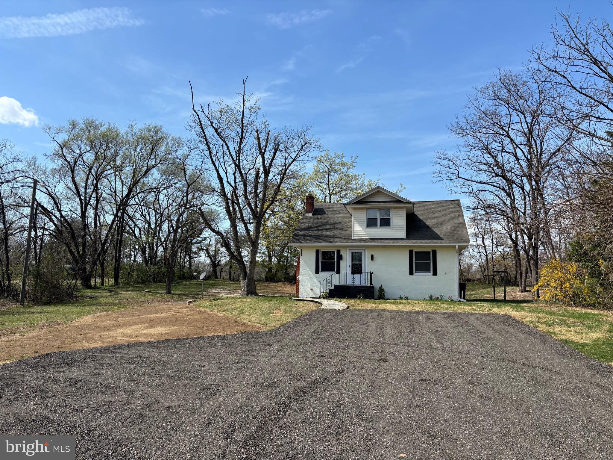 115 Boyce Mill Road Greensboro, MD 21639 - Photo 5 of 29 Open Driveway