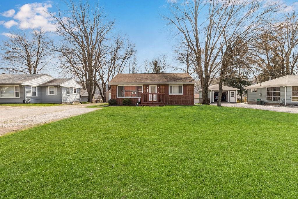 1539 Midland Beaver Road Industry, PA 15052 - Photo 1 of 13 Gallery Image 1