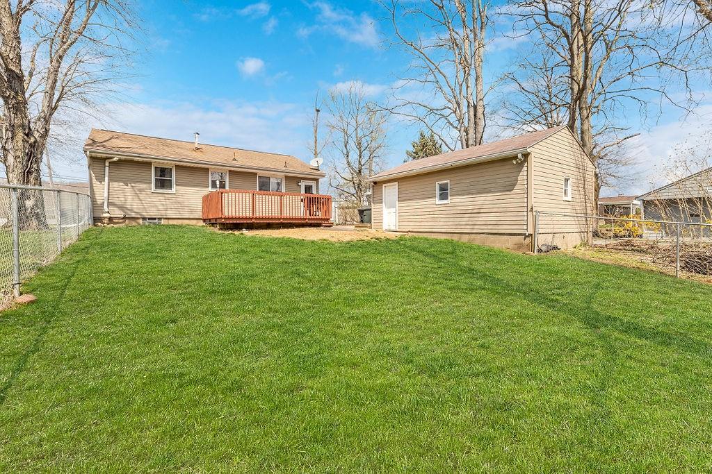 1539 Midland Beaver Road Industry, PA 15052 - Photo 11 of 13 Gallery Image 11
