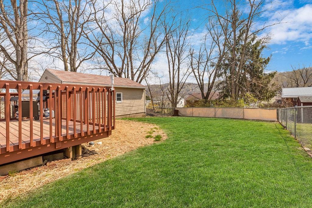 1539 Midland Beaver Road Industry, PA 15052 - Photo 12 of 13 Gallery Image 12