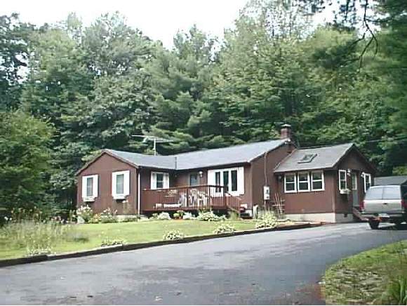 279 Middle Winchendon Road Rindge, NH 03461 - Photo 1 of 1