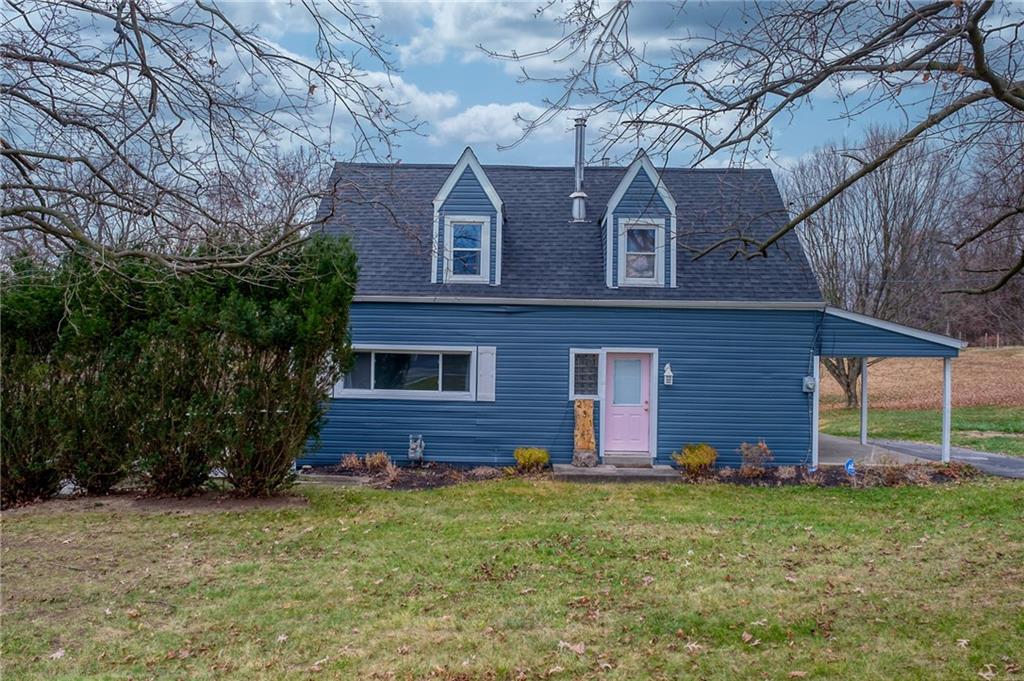 231 Wises Grove Road New Brighton, PA 15066 - Photo 24 of 32 Gallery Image 24
