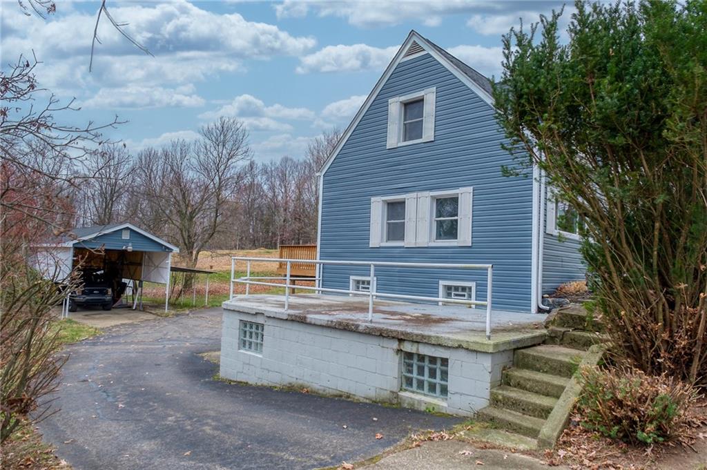 231 Wises Grove Road New Brighton, PA 15066 - Photo 25 of 32 Gallery Image 25