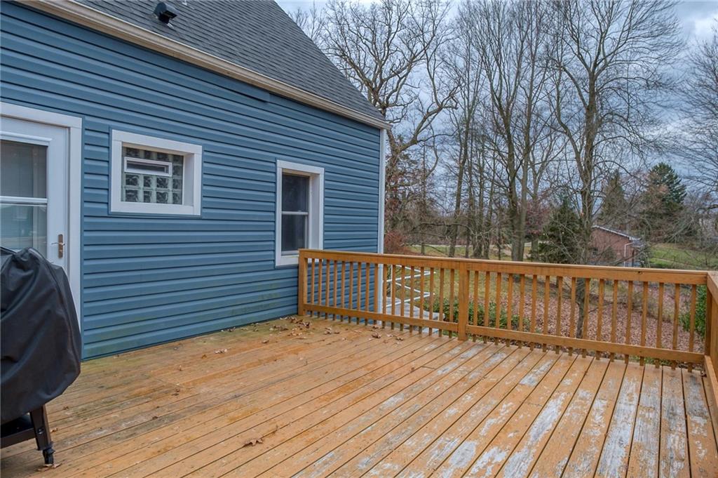 231 Wises Grove Road New Brighton, PA 15066 - Photo 31 of 32 Gallery Image 31