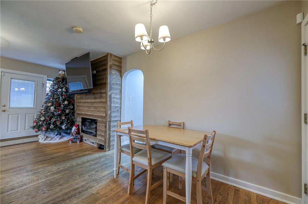 231 Wises Grove Road New Brighton, PA 15066 - Photo 8 of 32 Gallery Image 8