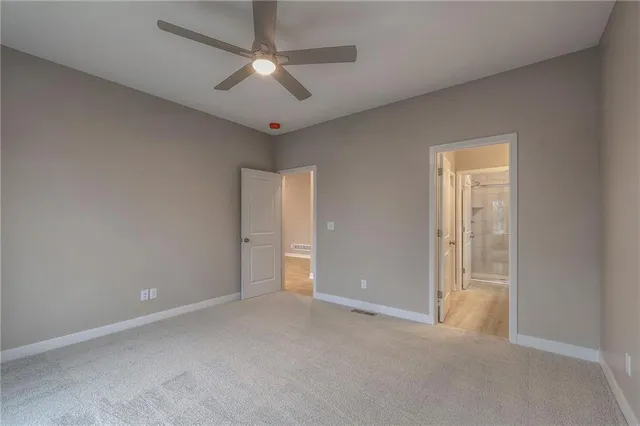 $364,900 | 107 Carriage Meadows Trail, Peculiar, MO 64078