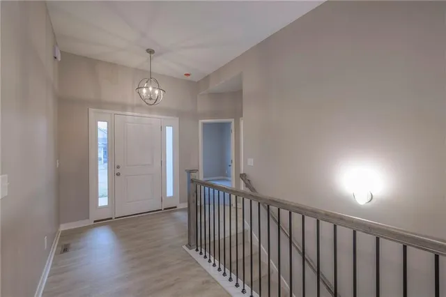 $364,900 | 107 Carriage Meadows Trail, Peculiar, MO 64078