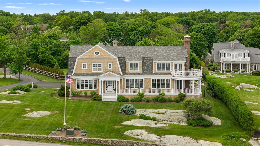 486 Jerusalem Road Cohasset, MA 02025 - Photo 5 of 41