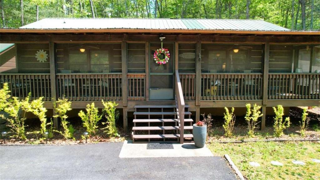 210 Shade Tree Lane Mineral Bluff, GA 30559 - Photo 1 of 47