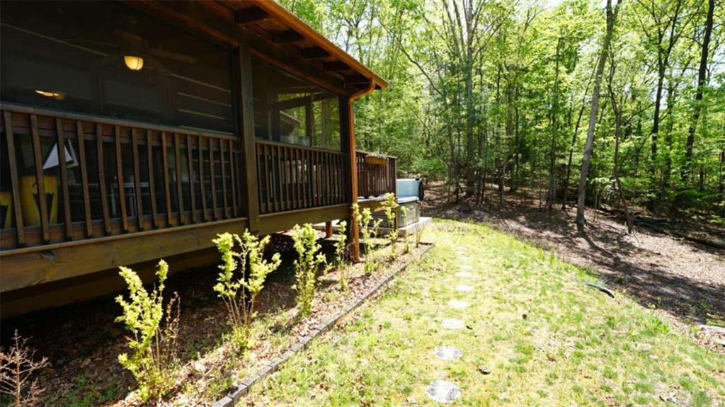 210 Shade Tree Lane Mineral Bluff, GA 30559 - Photo 13 of 47