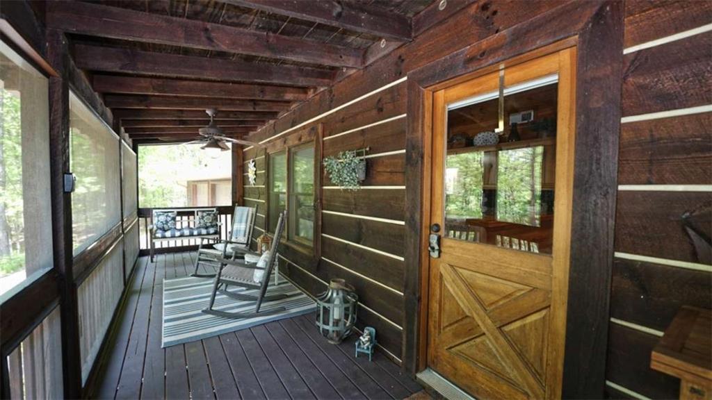 210 Shade Tree Lane Mineral Bluff, GA 30559 - Photo 15 of 47