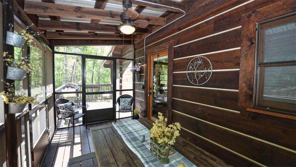 210 Shade Tree Lane Mineral Bluff, GA 30559 - Photo 18 of 47