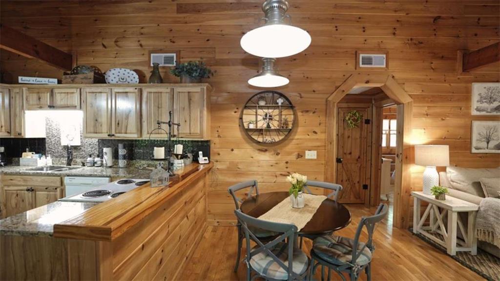 210 Shade Tree Lane Mineral Bluff, GA 30559 - Photo 21 of 47