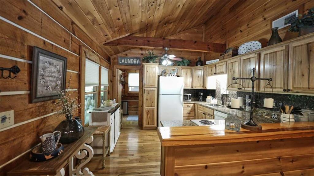 210 Shade Tree Lane Mineral Bluff, GA 30559 - Photo 25 of 47
