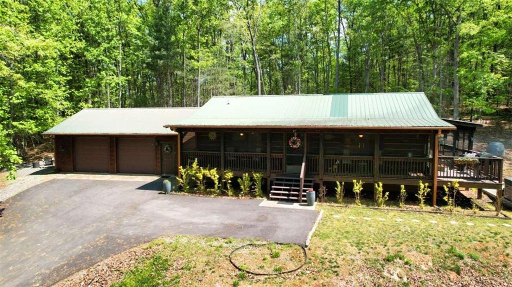 210 Shade Tree Lane Mineral Bluff, GA 30559 - Photo 3 of 47