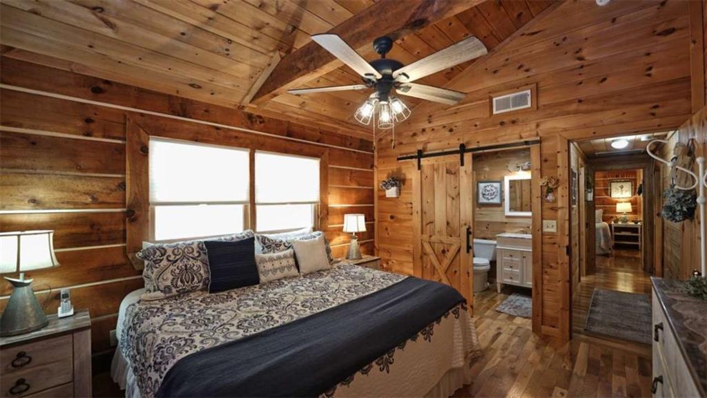 210 Shade Tree Lane Mineral Bluff, GA 30559 - Photo 35 of 47