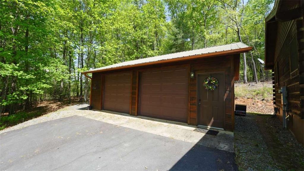 210 Shade Tree Lane Mineral Bluff, GA 30559 - Photo 10 of 47