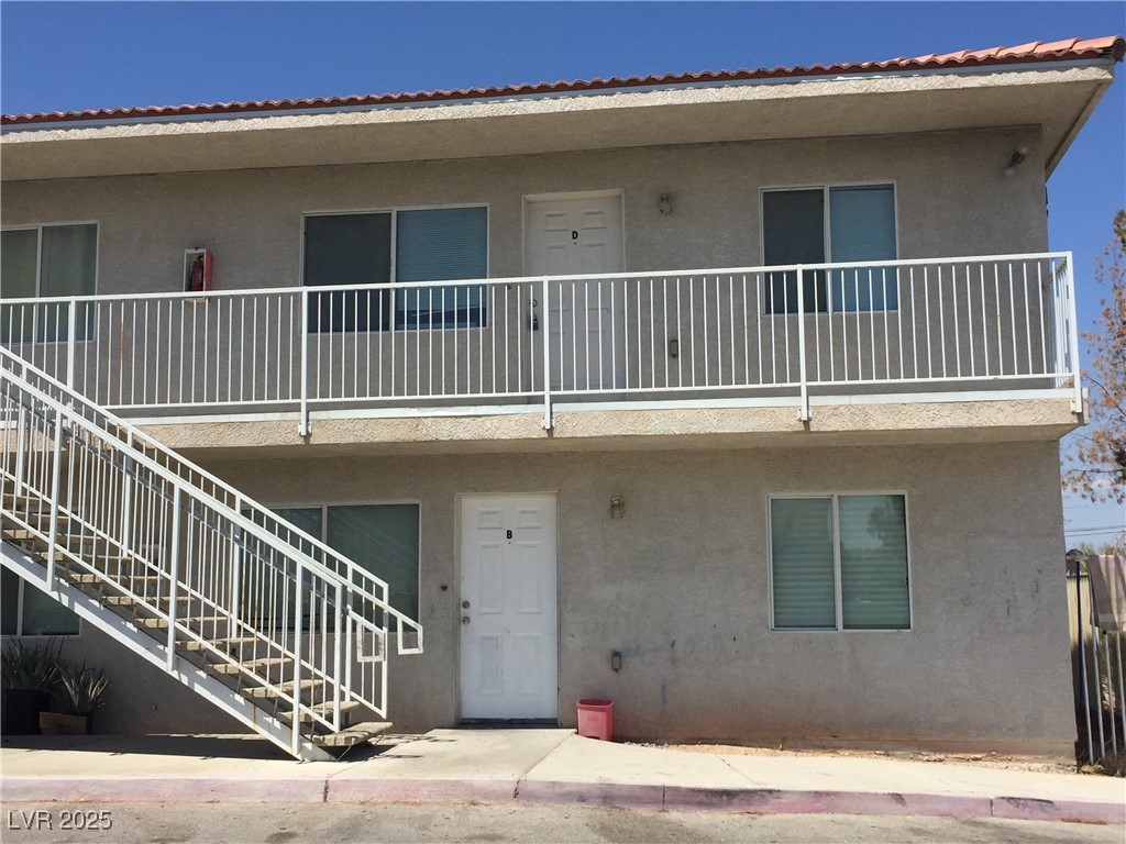 5165 East Glendale Avenue, Unit B Las Vegas, NV 89156 - Photo 1 of 19
