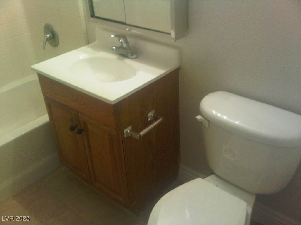 5165 East Glendale Avenue, Unit B Las Vegas, NV 89156 - Photo 16 of 19