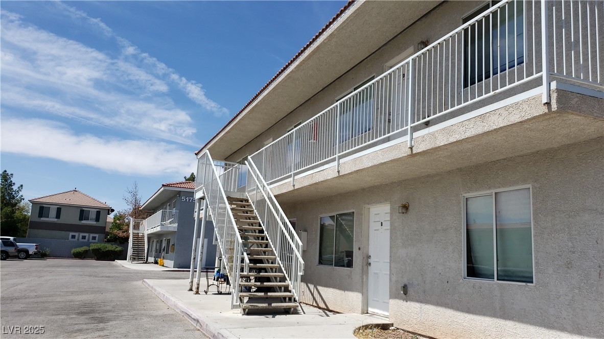 5165 East Glendale Avenue, Unit B Las Vegas, NV 89156 - Photo 4 of 19