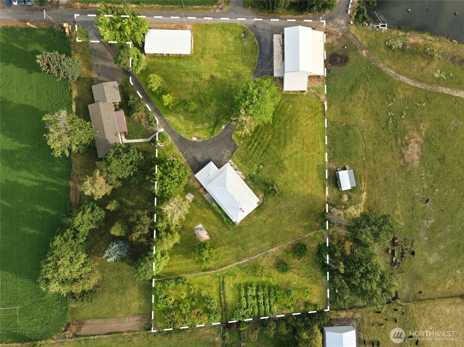 730 Pittman Road Dayton, WA 99328 - Photo 40 of 40