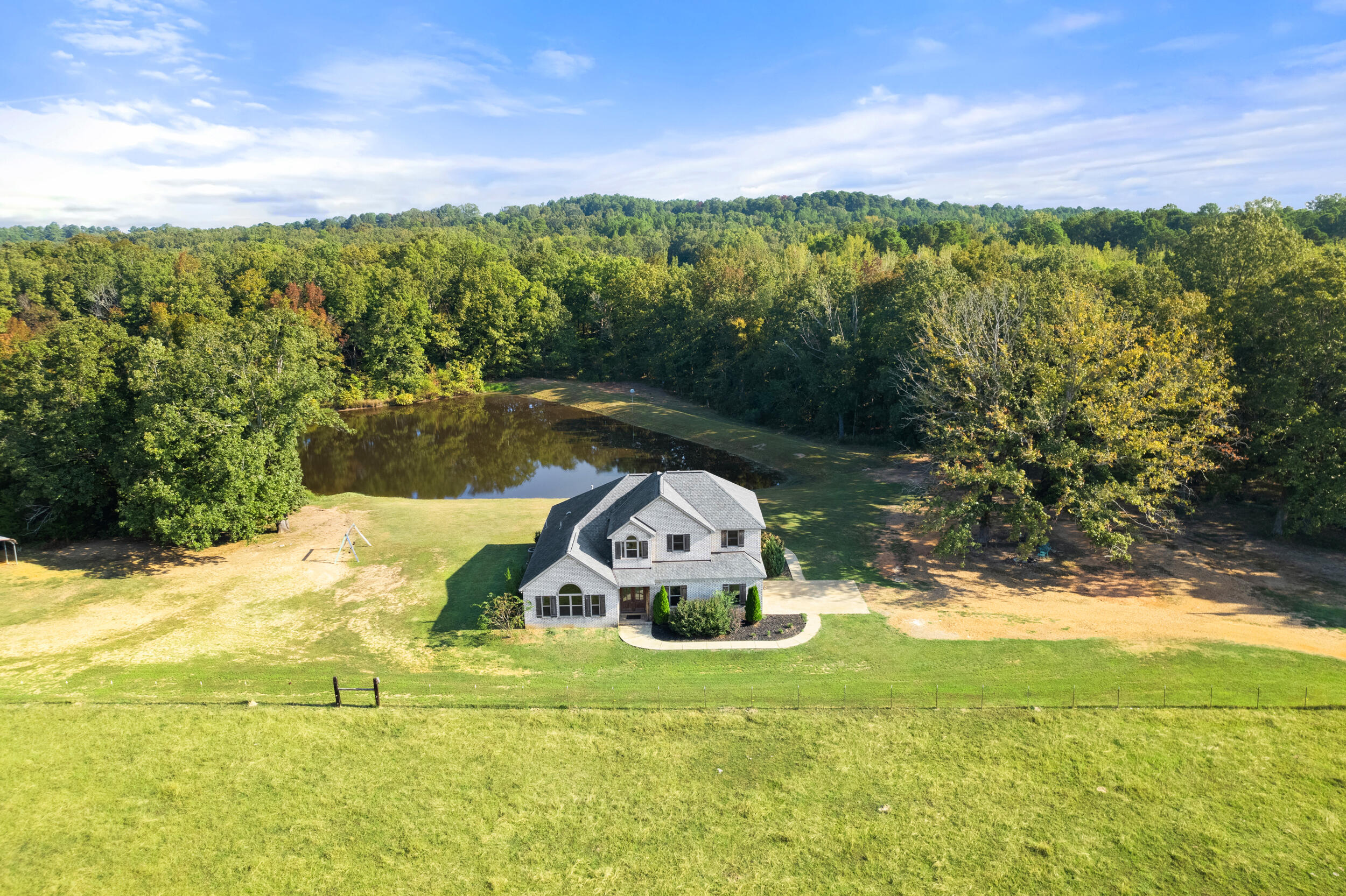 812 Palestine Road Pontotoc, MS 38863 - Photo 1 of 1 Gallery Image 1
