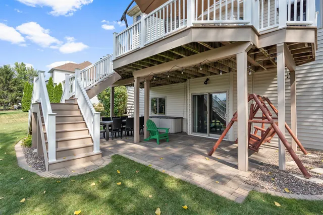 $685,000 | 925 Lexington Way, Waunakee, WI 53597