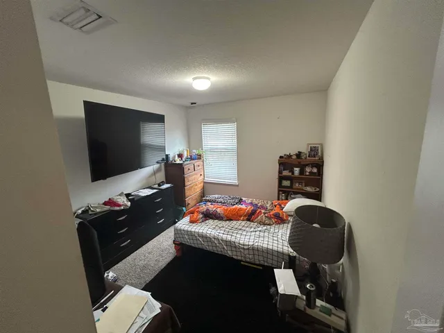 a view of a kitchen area
