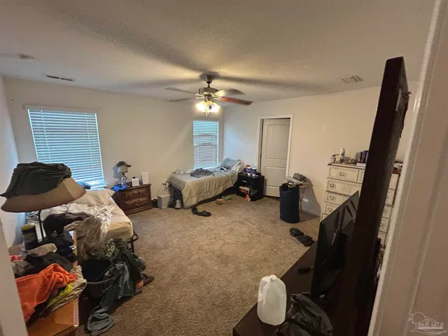 a view of a storage & utility room