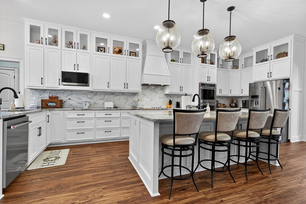 137 Butler Road Southeast Milledgeville, GA 31061 - Photo 16 of 75 Gallery Image 16