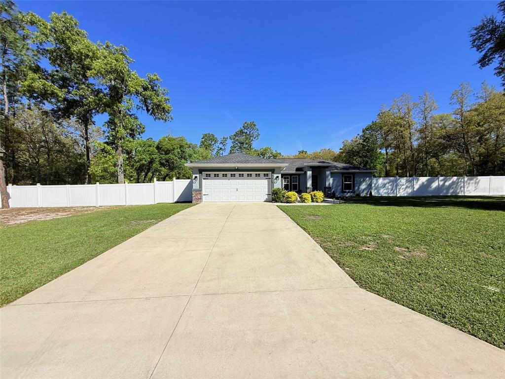 5620 Southwest 172nd Loop Ocala, FL 34473 - Photo 1 of 47