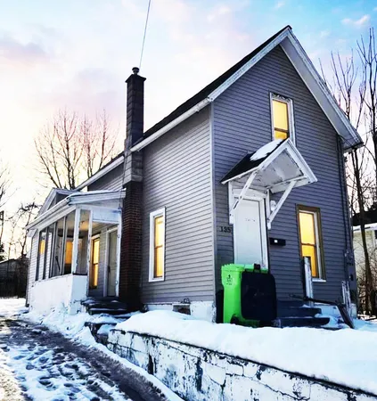 $79,799 | 135 Mitchell Street, Jackson, MI 49203
