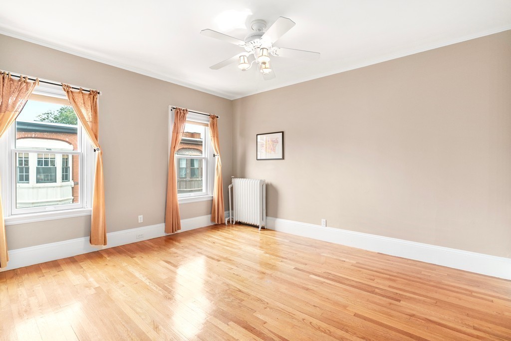 32 Winthrop Street Boston, MA 02129 - Photo 17 of 28