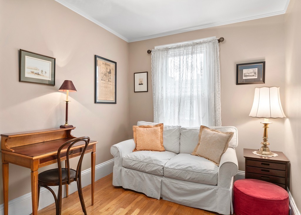 32 Winthrop Street Boston, MA 02129 - Photo 18 of 28