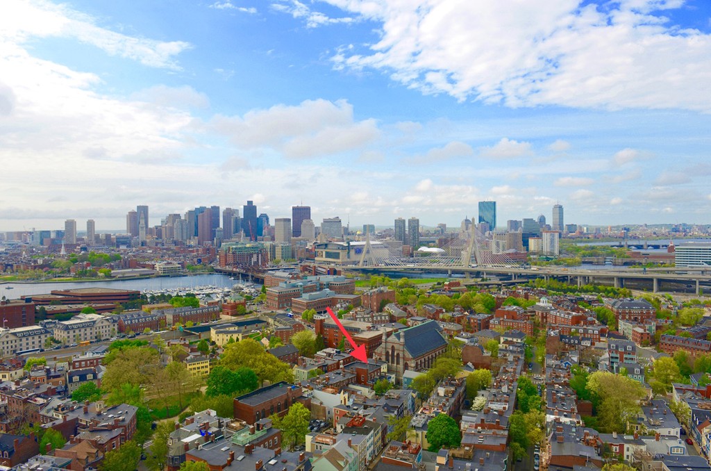 32 Winthrop Street Boston, MA 02129 - Photo 28 of 28