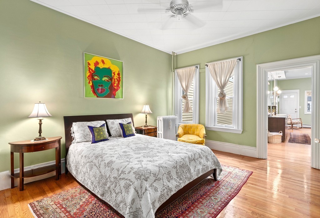 32 Winthrop Street Boston, MA 02129 - Photo 10 of 28