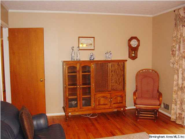 3914 Perkerson Drive Anniston, AL 36201 - Photo 15 of 31