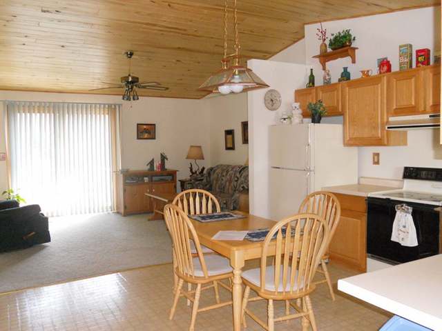 142 Manitowish Rvr Manitowish Waters, WI 54545 - Photo 4 of 17 Gallery Image 4