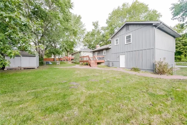 $1,970 | 415 West Cambridge Road, Belton, MO 64012