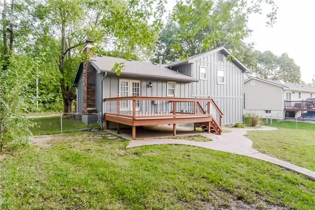 $1,970 | 415 West Cambridge Road, Belton, MO 64012