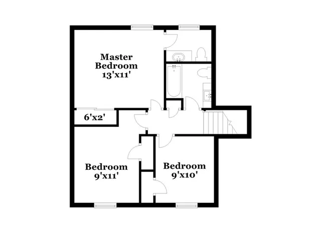 $1,970 | 415 West Cambridge Road, Belton, MO 64012