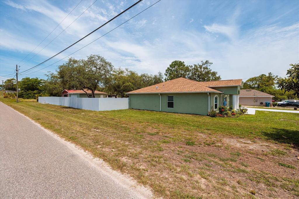 8343 Nittany Road Weeki Wachee, FL 34613 - Photo 45 of 55