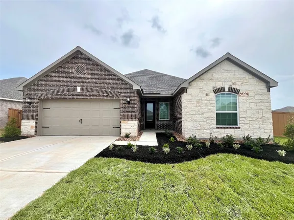 $341,900 | 13601 Gaff Rig Drive, Texas City, TX 77510