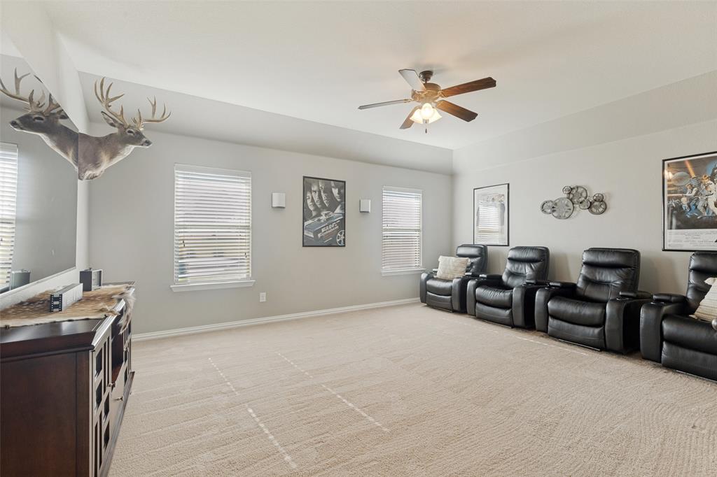 110 High Ridge Court Decatur, TX 76234 - Photo 14 of 26 Gallery Image 14