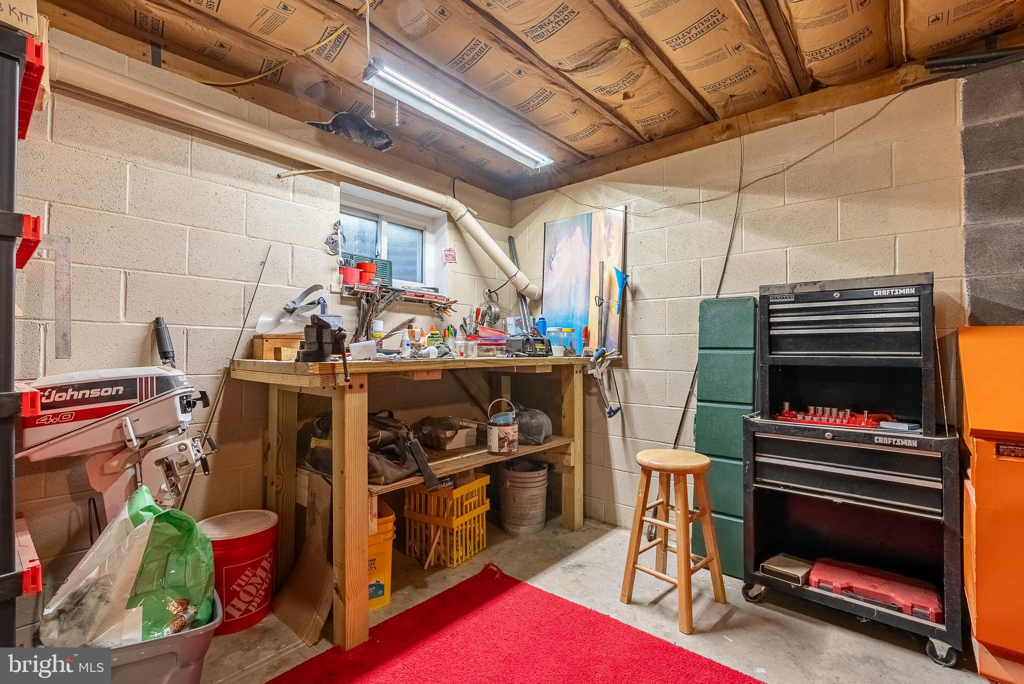 2598 Mountain View Road Purgitsville, WV 26852 - Photo 49 of 89