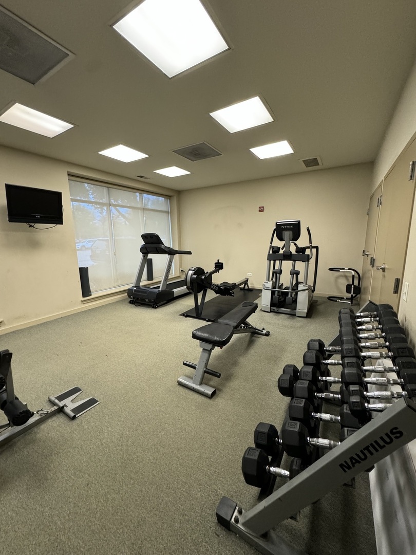 1155 West Roosevelt Road, Unit 204 Chicago, IL 60608 - Photo 13 of 13