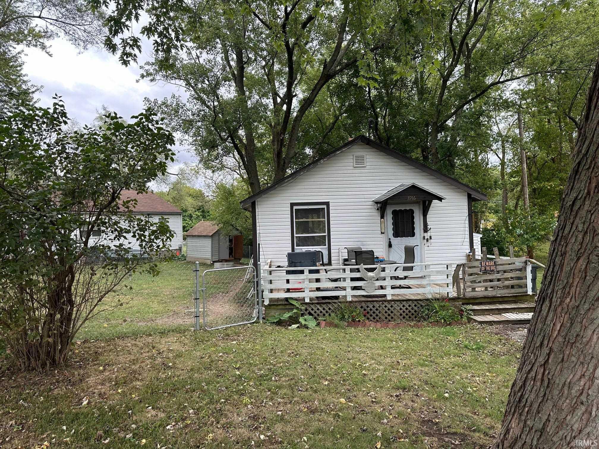 3916 North Miami Ave  