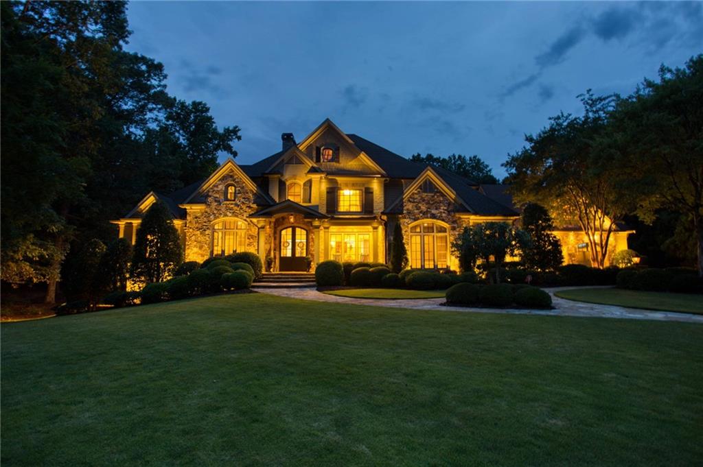 4824 Short Street Suwanee, GA 30024 - Photo 1 of 1